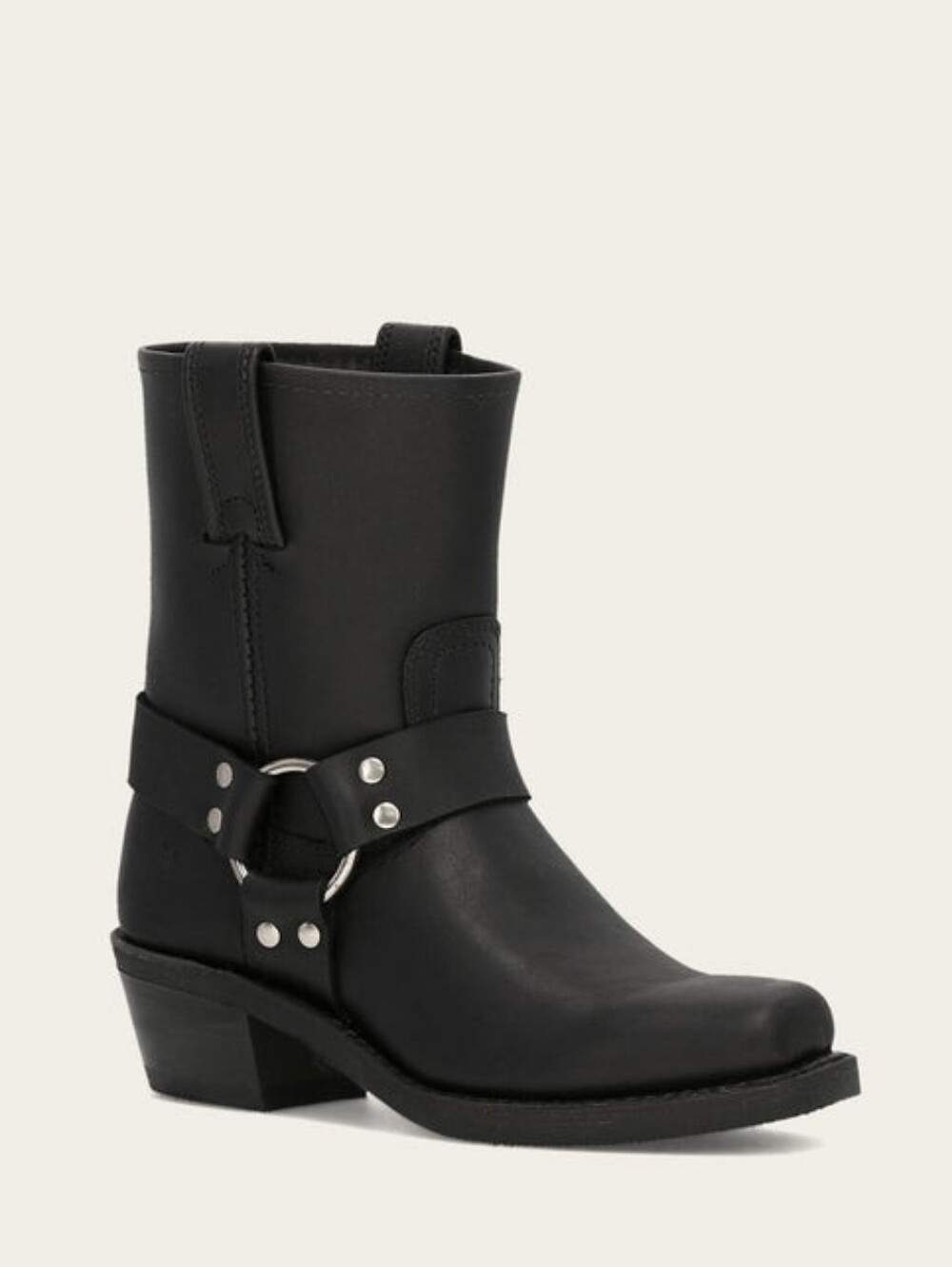 Frye Harness 8R Womens Size 6.5 Like New